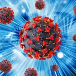 Virus COVID Varian Baru Ditemukan di China Menyebar ke Amerika Serikat