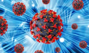 Virus COVID Varian Baru Ditemukan di China Menyebar ke Amerika Serikat