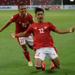 Pratama Arhan Rekrutan Pertama Asia Tenggara Suwon FC
