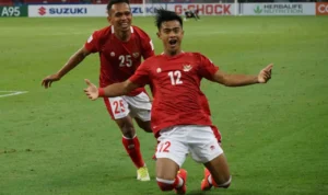 Pratama Arhan Rekrutan Pertama Asia Tenggara Suwon FC