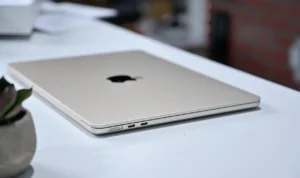 Perilisan MacBook Chip M3 Tidak Akan Jadi Tahun Ini?