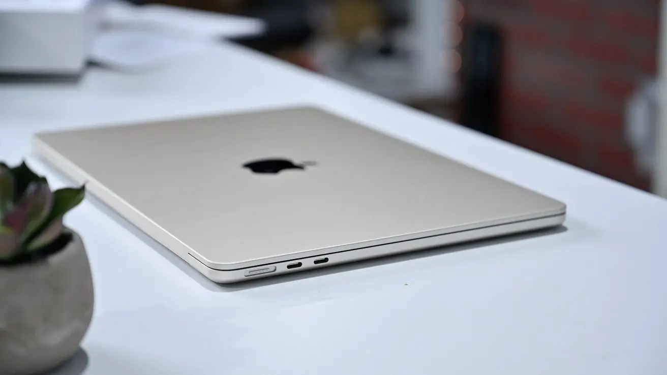 Perilisan MacBook Chip M3 Tidak Akan Jadi Tahun Ini?
