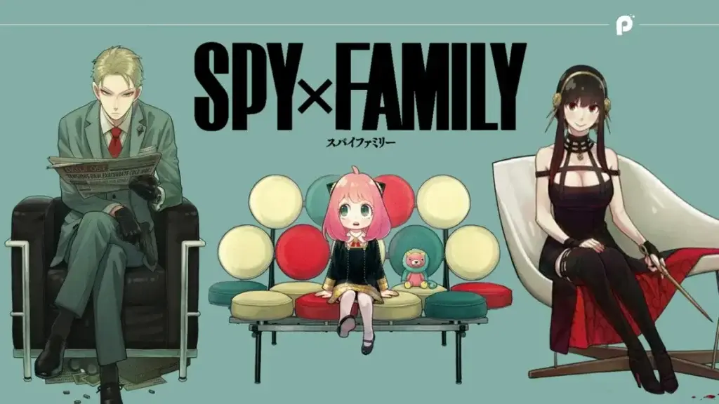 Prediksi Cerita Manga Spy x Family Chapter 88