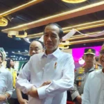 KTT ASEAN ke-43 Jokowi Akan Lakukan 13 Pertemuan Bilateral