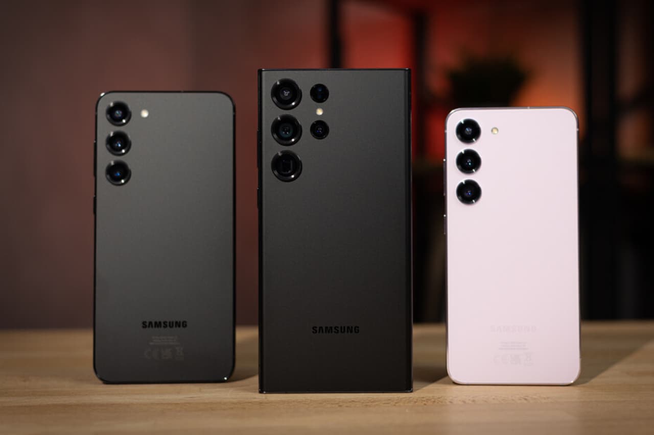 Rumor Spesifikasi Hp Samsung Galaxy S24 Lengkap dengan Harga