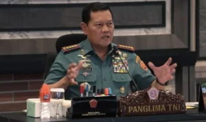 Panglima Tegaskan Sidang 3 Oknum TNI Tak Akan Ditutup-tutupi