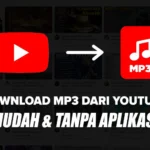 Cara Download Musik dari Youtube Tanpa Aplikasi