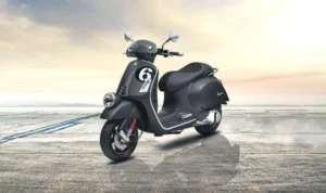 Vespa GTV