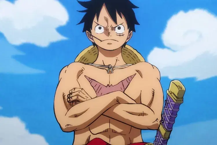 Prediksi Cerita One Piece Episode 1077, Perayaan Kemenangan Luffy!