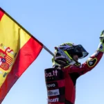 Raih Podium di Race 2 WSBK Aragon, Alvaro Bautista Kembali ke Perfoma Terbaiknya