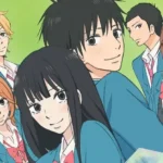 Jadwal Rilis Anime Kimi ni Todoke: From Me to You Season 3