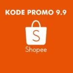 Kode Voucher Shopee 9.9 Dapatkan Diskon 9 September 2023