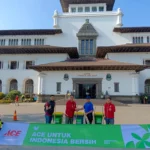 ACE untuk Indonesia Bersih