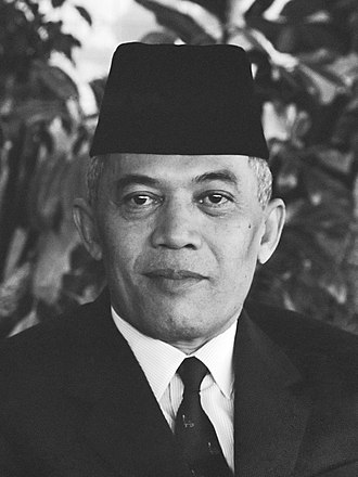 Profil Jenderal AH Nasution yang Wafat 6 September
