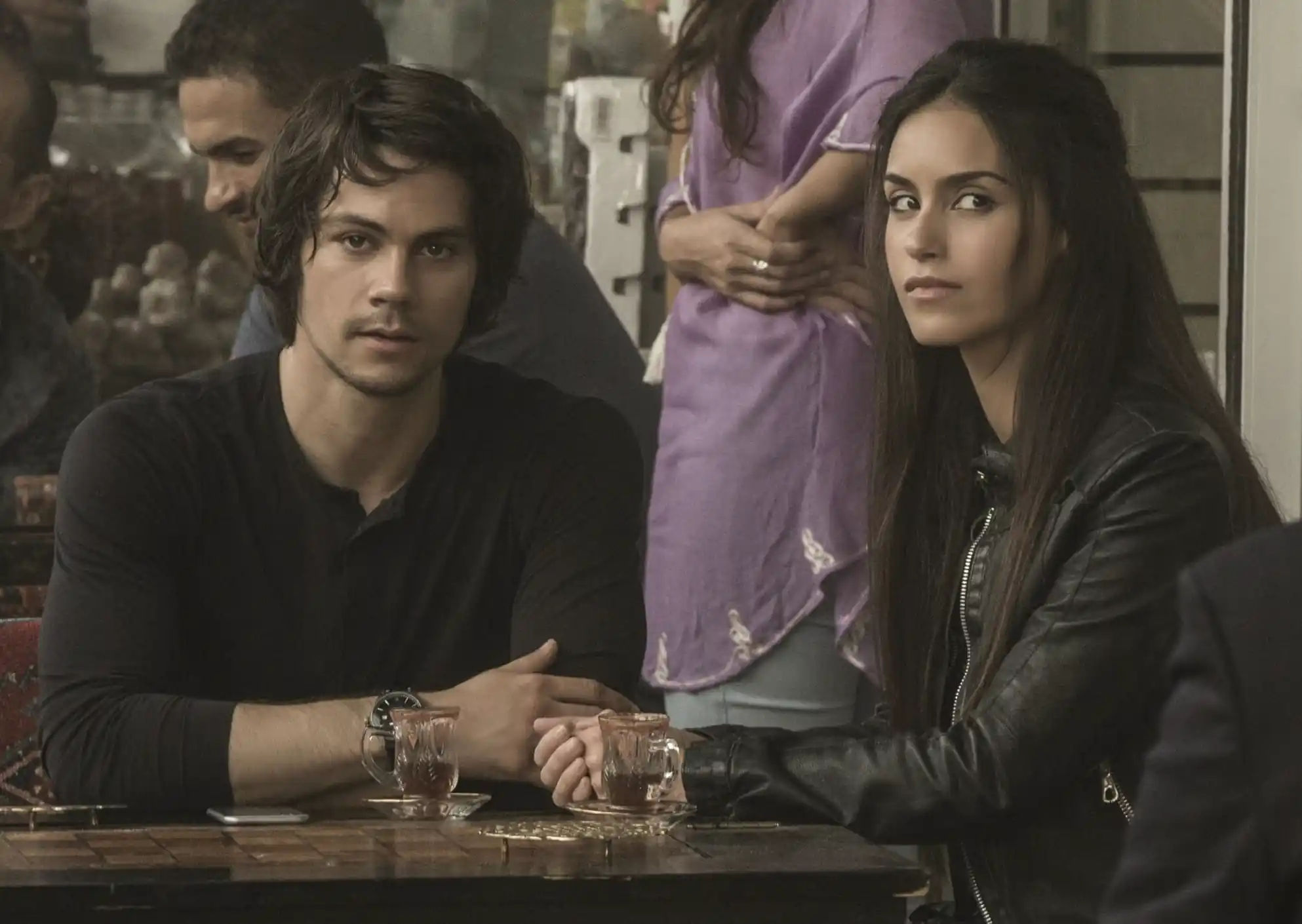 Sinopsis Film American Assassin, Kisah Balas Dendam Dylan O'Brien