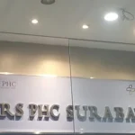 Anggi Yurikno yang bekerja di RS KPBS Pangalengan, Kabupaten Bandung mengaku dirugikan dokter gadungan Susanto di RS PHC Surabaya