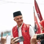 Anggota DPR RI dari Fraksi PDIP alias Nico Siahaan mengungkapkan bahwa bakal Capres Ganjar Pranowo bakal kunjungi Jawa Barat. ANTARA/Fianda Sjofjan Rassat.