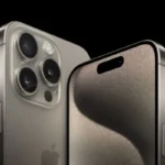 Apple resmi merilis iPhone 15 pro Series dan mengklaim bahwa produk tersebut adalah seri terbaik saat ini. Dok. Apple Newsroom.