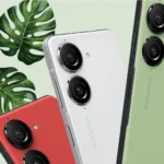 Pilihan Warna Asus Zenfone 10 dan Harganya/ Tangkap Layar Asus.com