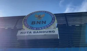 Cara Daftar dan Biaya Tes Urine Narkoba SKHPN di BNN Kota Bandung/ Instagram @infobnn_kotabandung