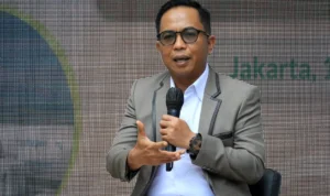 BRI berpartisipasi dalam perdagangan karbon di Bursa efek Indonesia (BEI) yang diluncurkan oleh Presiden Joko widodo belum lama ini.