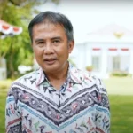 Berikut ini adalah profil Bey Machmudin, Pj Gubernur Jawa Barat yang resmi dilantik pada 5 September 2023 untuk gantikan Ridwan Kamil. Dok. Biro Pers, Media, dan Informasi Sekretariat Presiden RI.