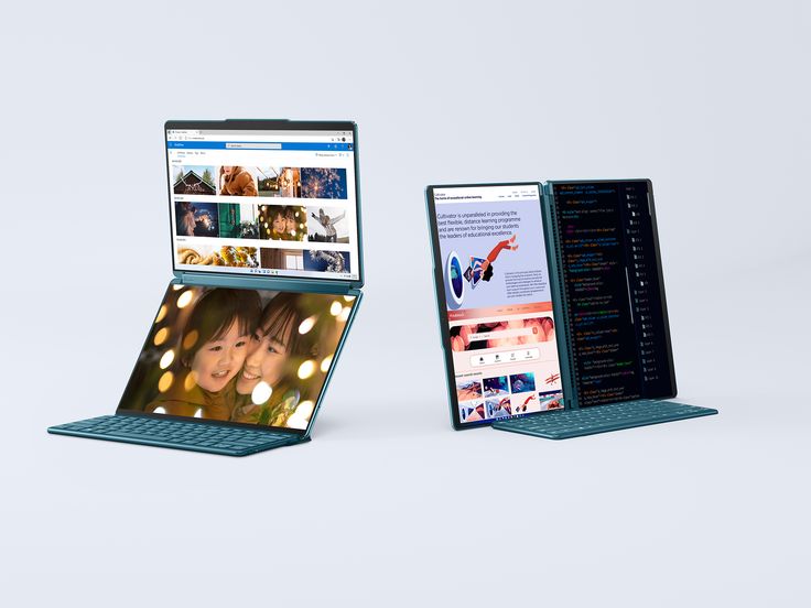 Lenovo Indonesia telah mengumumkan peluncuran laptop terbaru mereka, ThinkBook Plus Twist, yang menawarkan inovasi menarik dengan memadukan ciri khas Lenovo yang kuat dalam hal fleksibilitas desain.