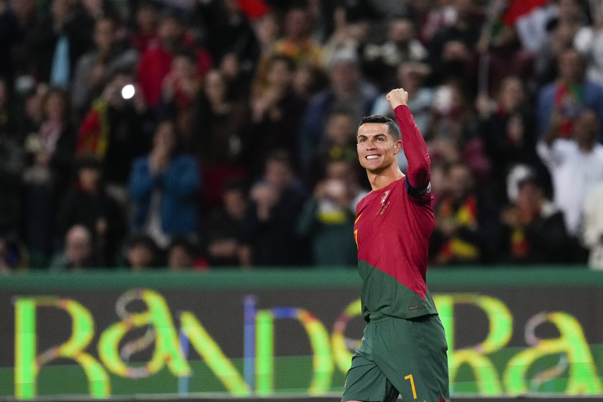 Cristiano Ronaldo Kembali Berlaga, Portugal Siap Pertahankan Gelar Piala Eropa!
