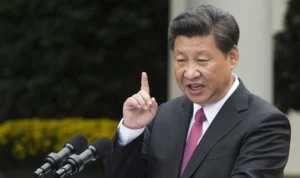 4 Pejabat China Tenggelam dalam Misteri Hilangnya Sebelum Pemecatan Mendalam oleh Xi Jinping