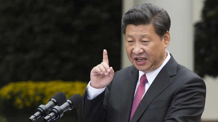 4 Pejabat China Tenggelam dalam Misteri Hilangnya Sebelum Pemecatan Mendalam oleh Xi Jinping