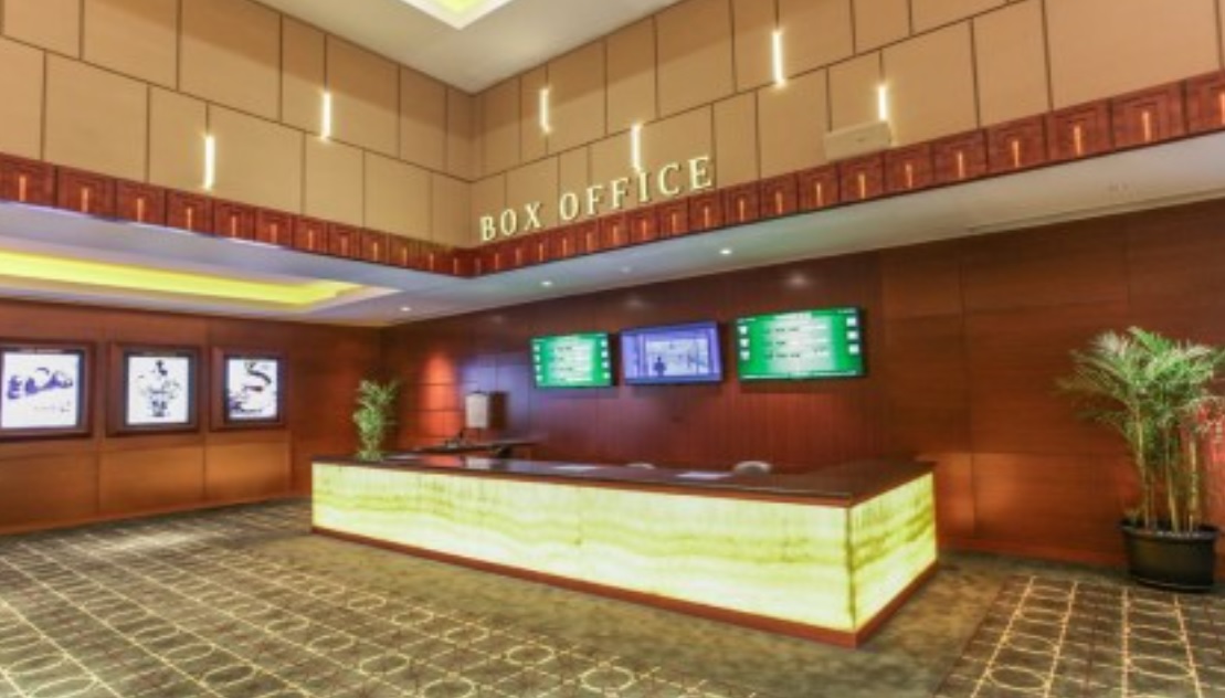 Ilustrasi/Cek Harga Tiket Central Lampung XXI Terbaru yang Sudah Dibuka/Dok. 21cineplex.com