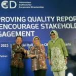 IICD Corporate Governance Award 2023