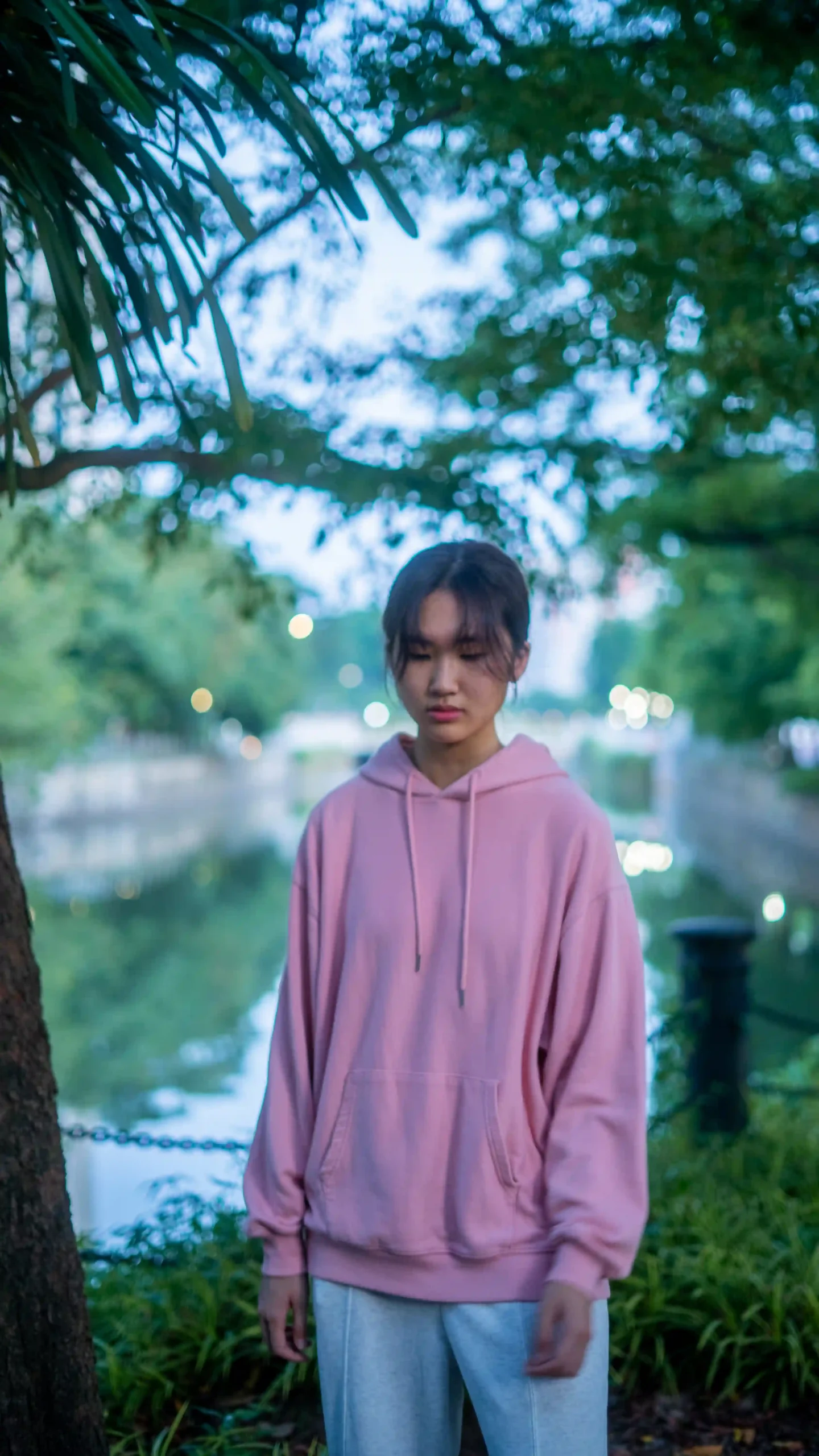 Singaporean Singer-songwriter Alicia DC Returns with New Single ‘bodyclock’