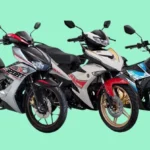 Yamaha telah merilis motor terbaru mereka dengan julukan "Yamaha Sirius" di pasar Indonesia, dan yang paling menarik, harganya sangat bersahabat, sekitar 12 juta rupiah saja!