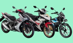Yamaha telah merilis motor terbaru mereka dengan julukan "Yamaha Sirius" di pasar Indonesia, dan yang paling menarik, harganya sangat bersahabat, sekitar 12 juta rupiah saja!