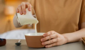 Manfaat Susu yang Luar Biasa Untuk Kesehatan