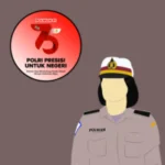 Hari Polwan Indonesia, Peran Wanita dalam Keamanan dan Ketertiban