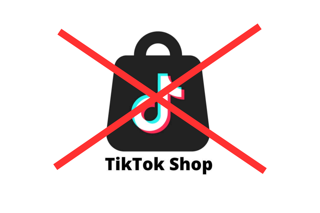 Resmi! TikTok Shop Dilarang oleh Pemerintah Indonesia