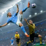 Download EA FC Mobile Pengganti FIFA Mobile, Gratis!