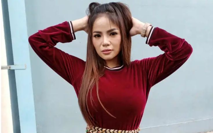 Dinar Candy Ungkap Alasan Video Klip 'Banana Milk' Tak Berani Ditunjukan ke Ayahnya yang Ustaz