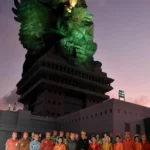 5 Years Since the Inauguration of the Garuda Wisnu Kencana Statue, Here's Its Meaning!