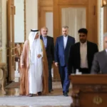Qatar Gelar Pertemuan Terpisah dengan AS dan Iran Bahas Program Nuklir (Reuters)