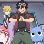 Jadwal Tayang Anime Edens Zero Season 3 dan Prediksi Ceritanya