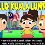 Viral Malaysia Plagiat Lagu Halo-halo Bandung? Lirik dan Nadanya Sama!