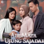 Film Air Mata Diujung Sajadah/ Instagram @airmatadiujungsajadahfilm