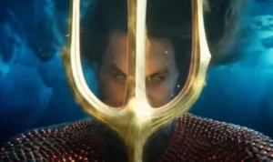 Kapan Film Aquaman 2 Tayang di Bioskop Indonesia? Berikut Info Lengkapnya/ Tangkap Layar YouTube DC