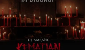 Promo Buy 1 Get 1 Tiket Film Diambang Kematian di Bioskop Cinema XXI/ Tangkap Layar Instagram @diambangkematianfilm