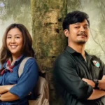 Film Petualangan Sherina 2, Ada Promo Pakai Livin by Mandiri Nih!/ Tangkap Layar Instagram @filmpetualangansherina