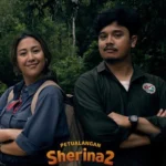 Film Petualangan Sherina 2 di Bioskop, Begini Cara Pesan Tiket XXI Online Paka M-Tix/ Tangkap Layar Instagram @filmpetualangansherina