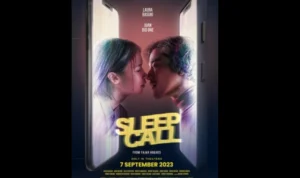 Sinopsis Film Sleep Call/ Dok. Cinema 21